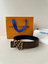 China Replica LV Belts 46usd Only